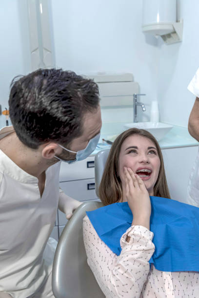 Best Chipped Tooth Repair Near Me  in Madison Lake, MN
