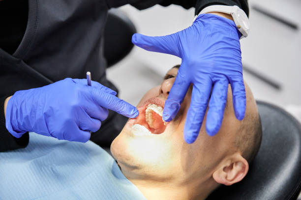 Best Urgent Tooth Repair  in Madison Lake, MN