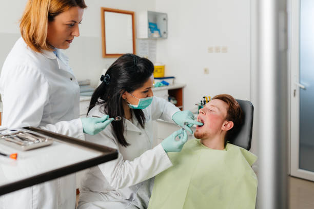 Best Chipped Tooth Repair Near Me  in Madison Lake, MN